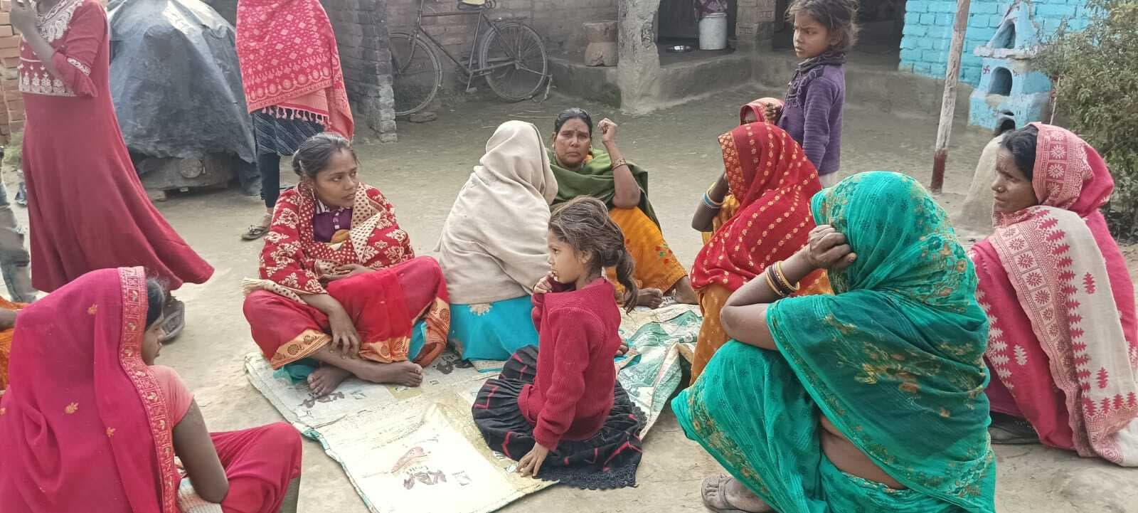 बोबिल के मजदूर की दिल्ली एनसीआर में सड़क हादसे में हुई मौत