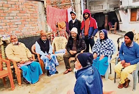 Gopalganj News : थाईलैंड, कंबोडिया व म्यांमार में फंसे लोगों का वेरिफिकेशन शुरू, आर्थिक अपराध इकाई से पुलिस ने किया संपर्क