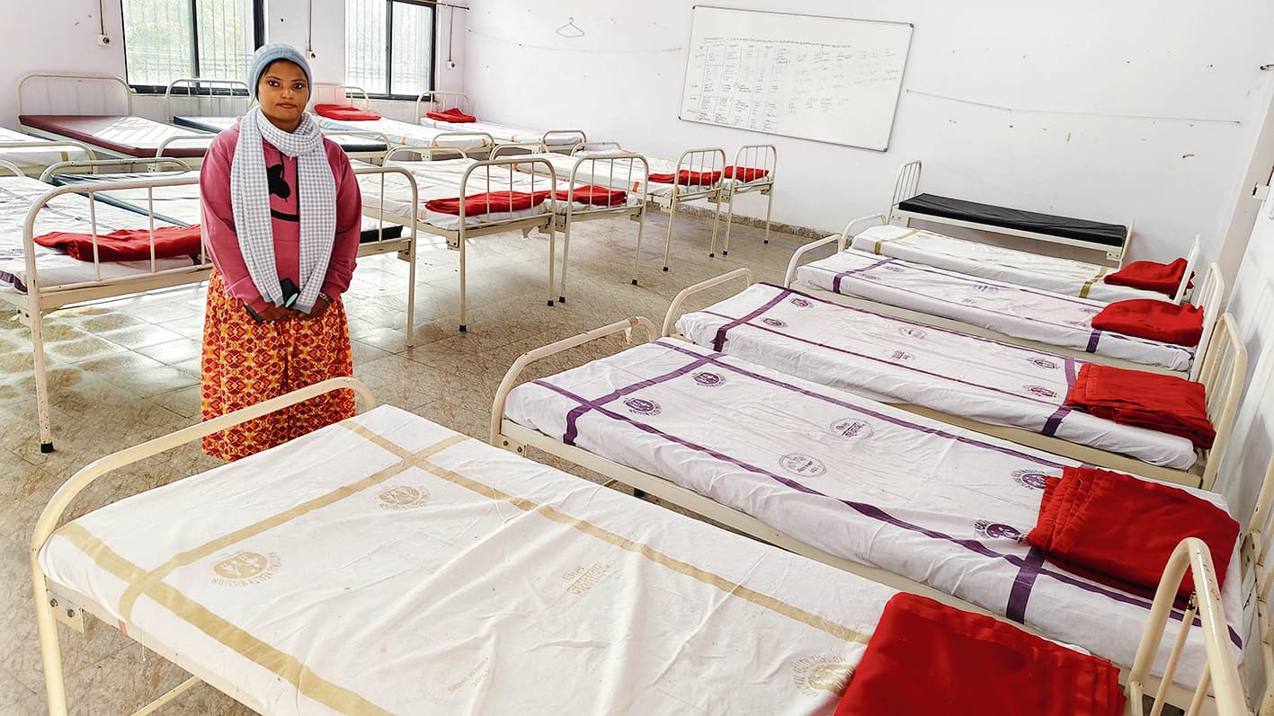 देश में एचएमपीवी के बढ़ते केस को लेकर स्वास्थ्य विभाग अलर्ट