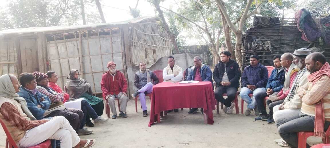 26 जनवरी को कार्यकर्त्ता समागम में भाग लेंगे माले महासचिव दीपांकर भट्टाचार्य