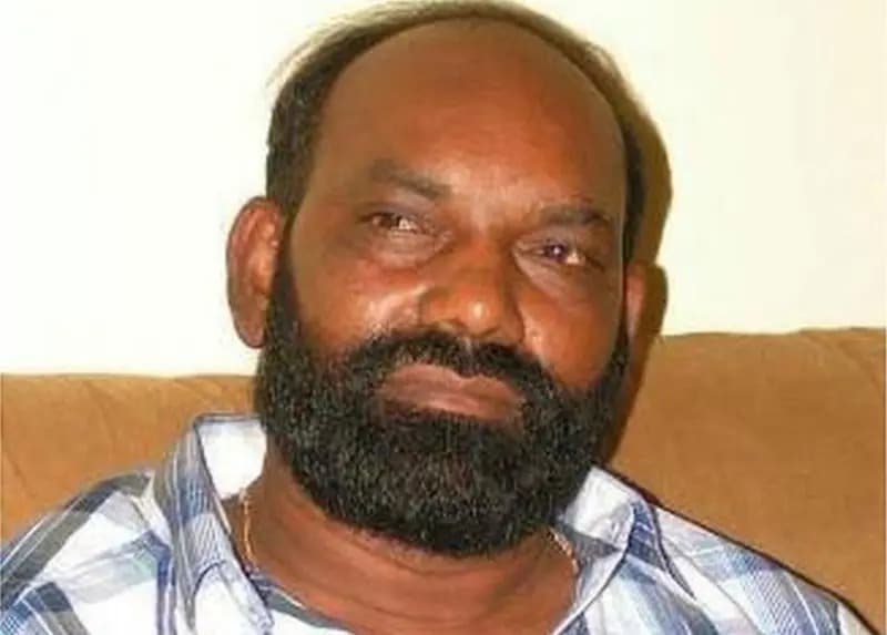 Jamshedpur news. 18 साल बाद भी अबूझ पहेली बना हुआ है शहीद सांसद सुनील महतो हत्याकांड