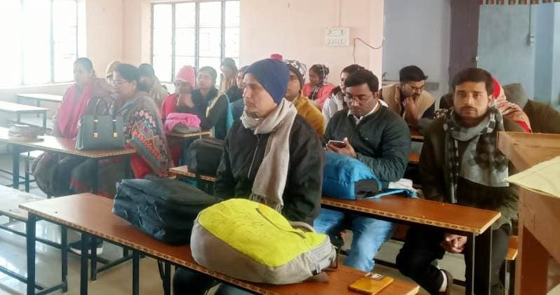 वैश्विक परिदृश्य में हिन्दी के प्रवासी साहित्य का भी विस्तार : प्रो. शिवकुमार