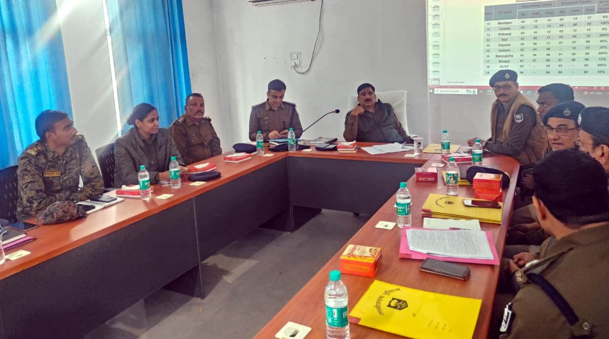 अपराध से संपत्ति अर्जित करने वालों की संपत्ति होगी जब्त