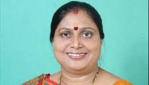 प्रगति संवाद यात्रा के दौरान सीएम करेंगे योजनाओं का उद्घाटन : पूनम यादव