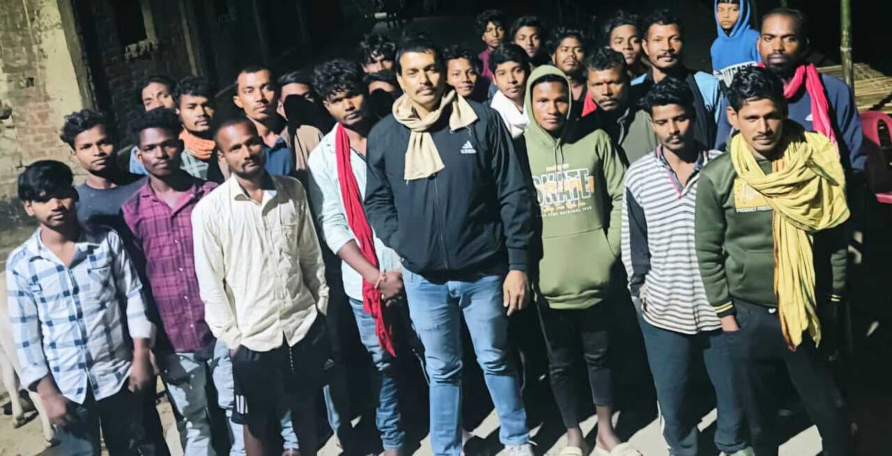 अखंड भारत कार्यक्रम में बांग्लादेश व पाकिस्तान को  न्योता देने का किया विरोध