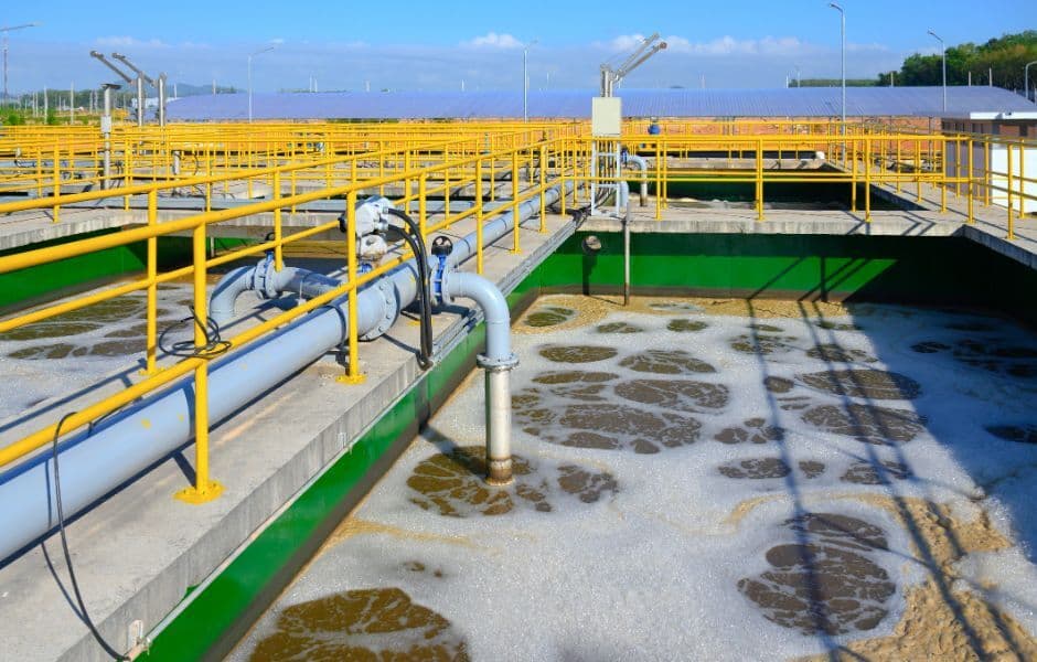 कटिहार में सीवेज ट्रीटमेंट प्लांट के निर्माण के लिए 356.99 करोड़ दी गयी स्वीकृति, पूर्व उपमुख्यमंत्री