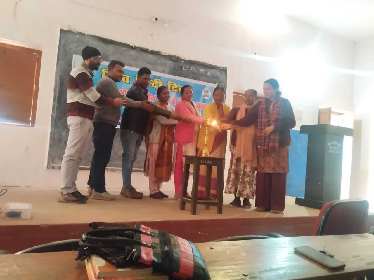 भारत से बाहर भी अपना वर्चस्व बना रही है हिंदी