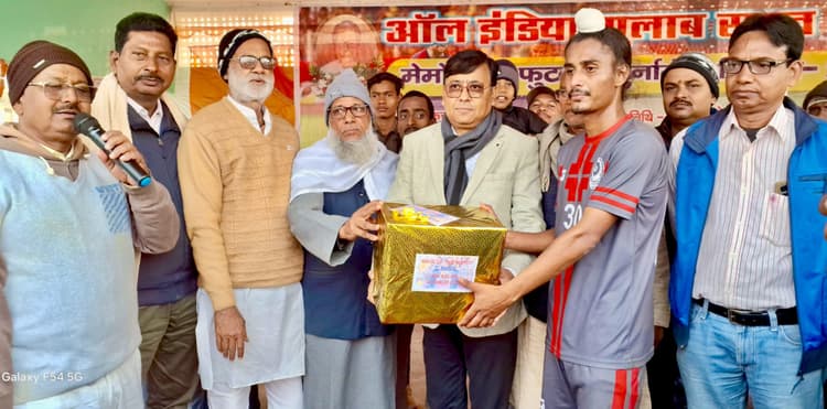 नई दिल्ली ने आसनसोल को 1-0 से किया पराजित