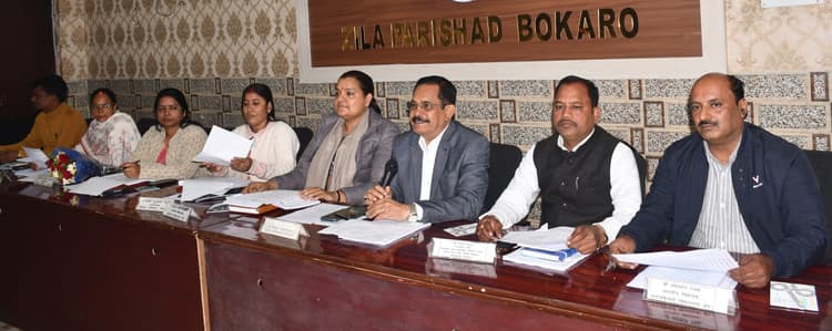 Bokaro News : मंईंयां सम्मान योजना से भी कम है हमारा मानदेय