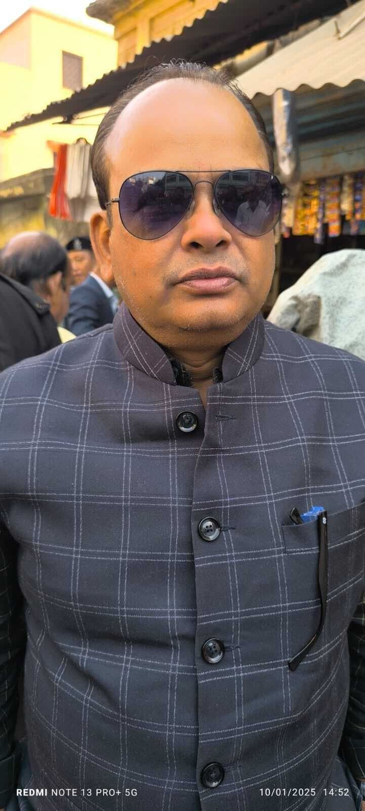 दो कमरे में अस्पताल चला कर आयुष्मान राशि की हुई है लूट, होगी जांच : डॉ इरफान अंसारी