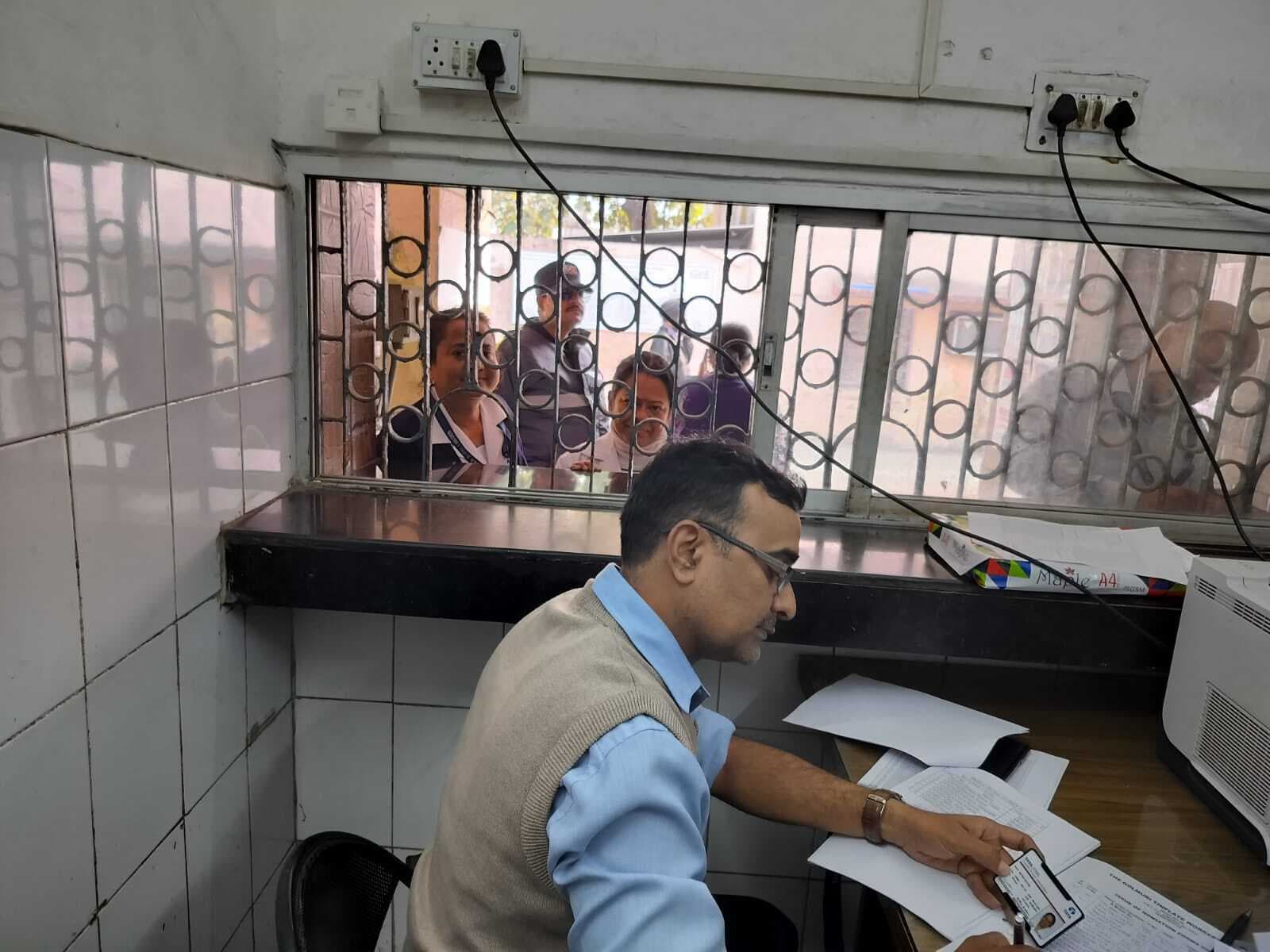 टिनप्लेट यूनियन चुनाव में महामंत्री सहित 7 प्रत्याशियों का निर्विरोध निर्वाचित होना तय