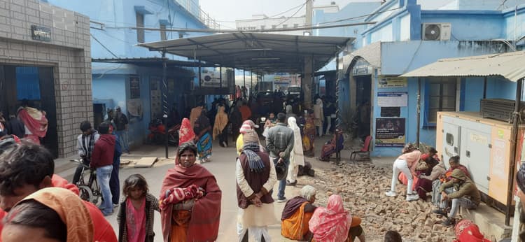 Aurangabad News : नये वायरस का खतरा, स्वास्थ्य विभाग अलर्ट