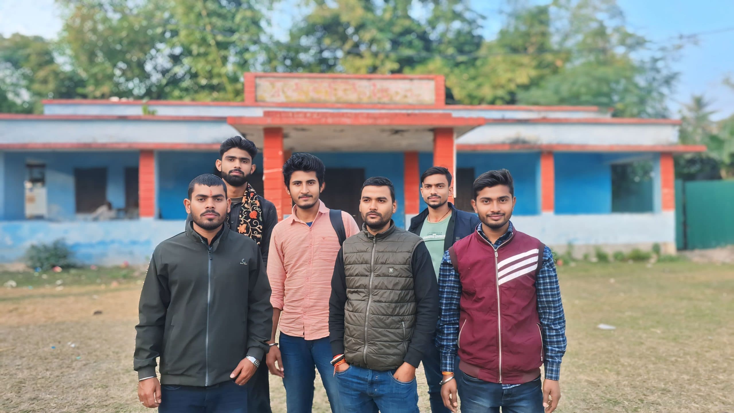 बीएसएस कॉलेज में पुस्तकालय रहने के बाद भी छात्रों को नहीं मिल रही सुविधा