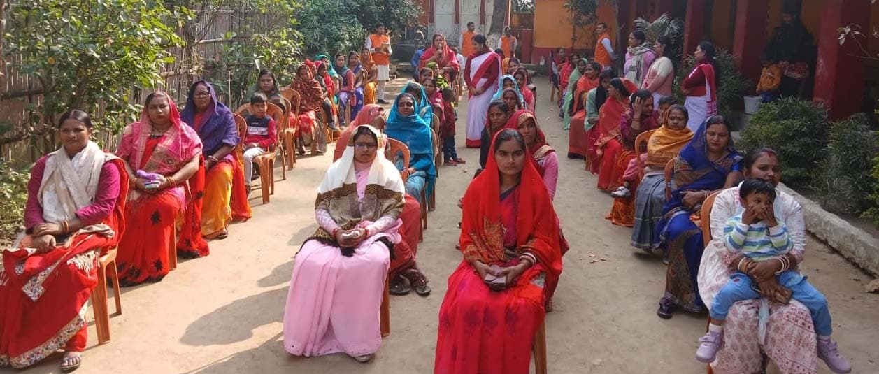 बच्चों के सर्वांगीण विकास में आचार्य व अभिभावक की अहम भूमिका