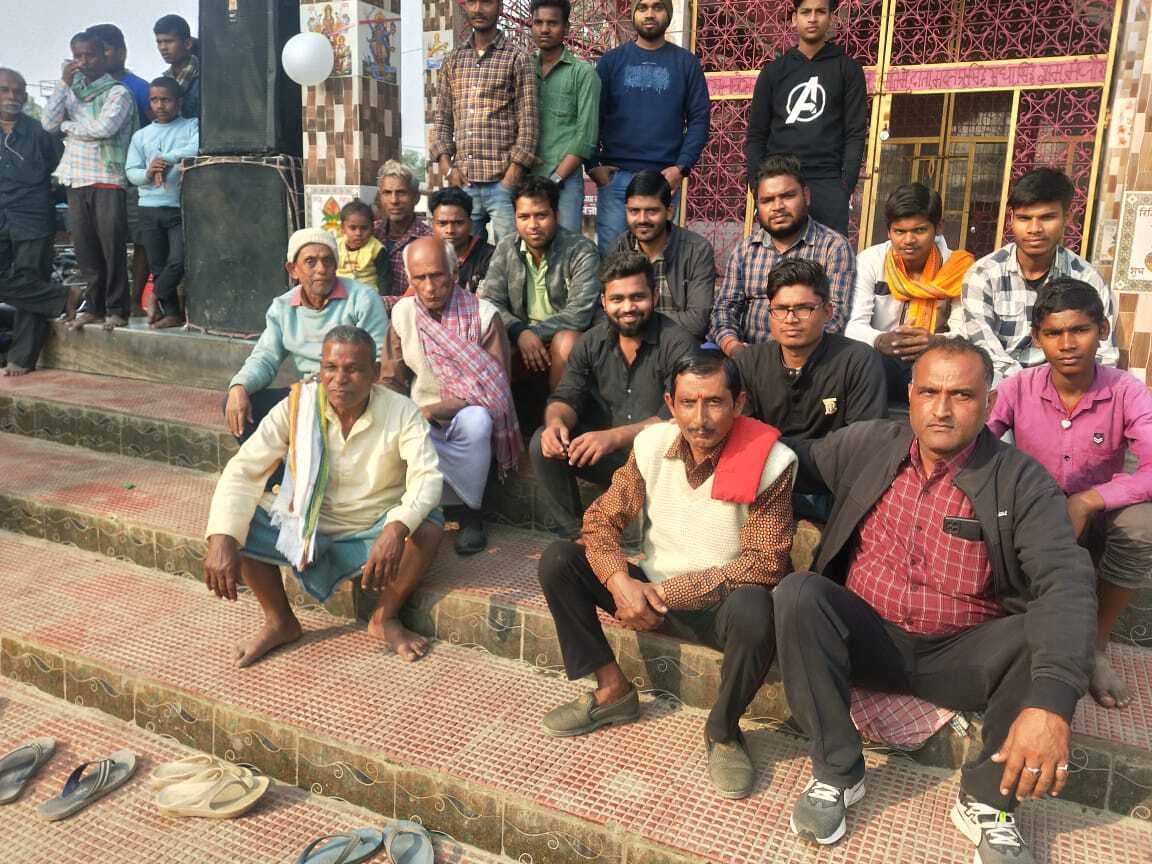 स्वामी विवेकानंद की जयंती पर आज निकाली जायेगी प्रभातफेरी