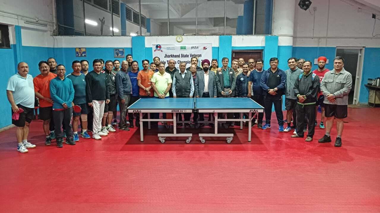 टेबल टेनिस: समरजीत और शशि ओम प्रसाद फाइनल में