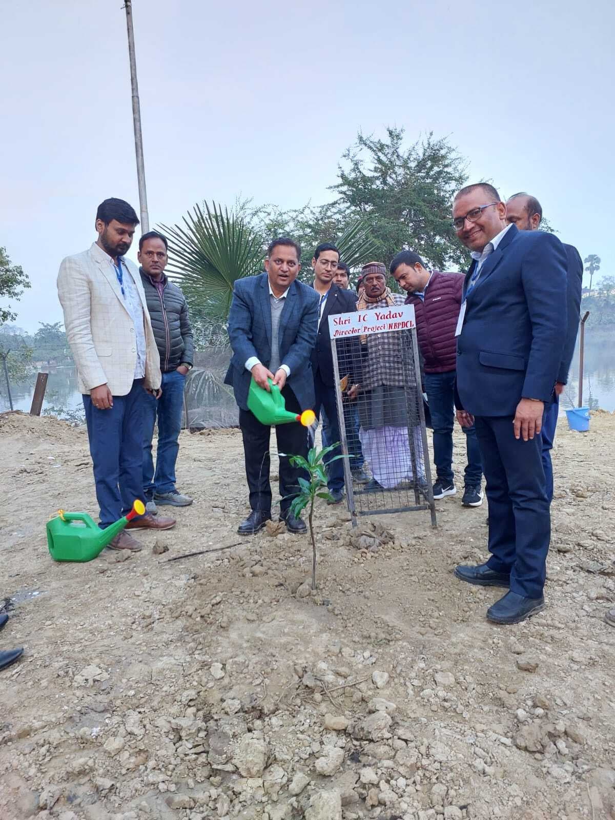 Darbhanga News : ऊर्जा सचिव ने की बिजली विभाग की परियोजना व राजस्व वसूली की समीक्षा