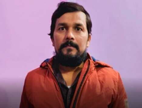 Darbhanga News : तिहरे हत्याकांड में फरार एक लाख का इनामी आरोपित चंदन सिंह मधुबनी से गिरफ्तार