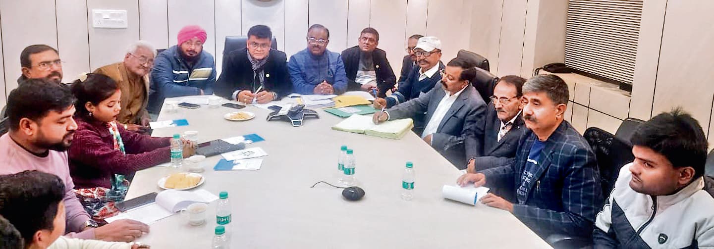 Ranchi News: रेल सुविधाओं में झारखंड की हो रही उपेक्षा : चेंबर