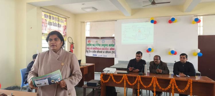 कन्हौली में सर्वाधिक 13.18 % माइक्रोफाइलेरिया रेट