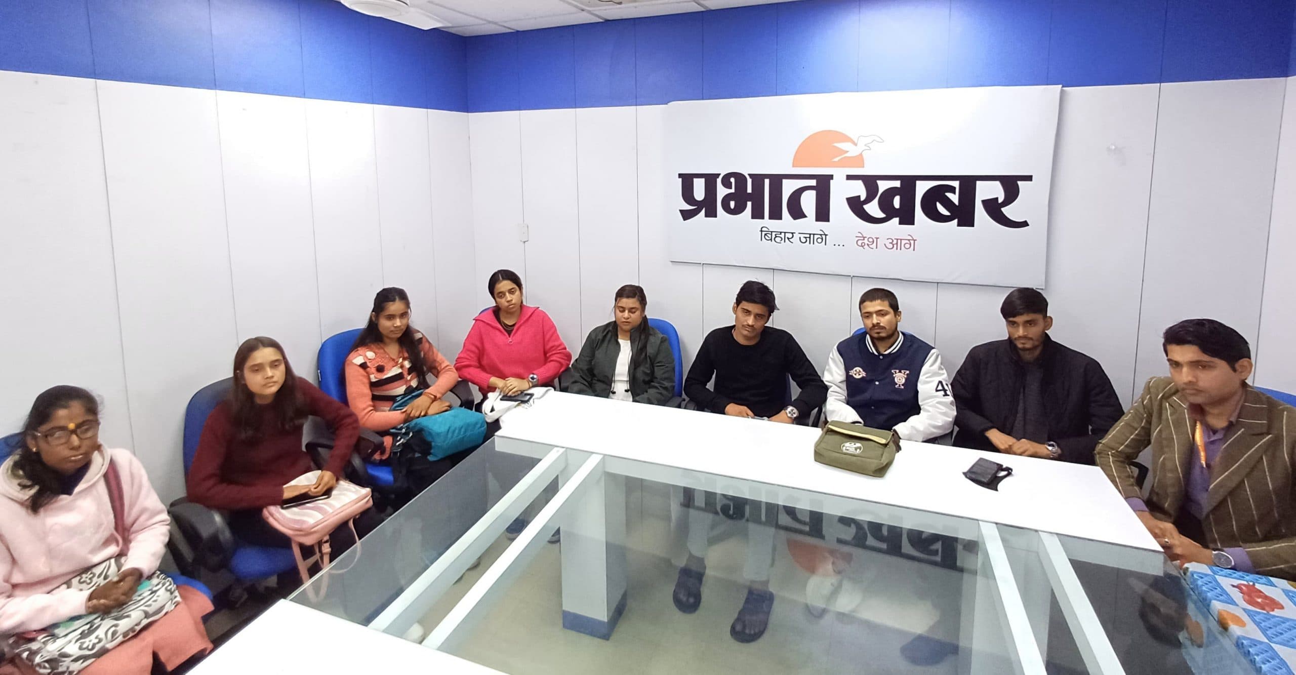 संवाद : स्वयं व परिवार के साथ-साथ समाज और प्रकृति के प्रति भी है युवाओं की जबावदेही