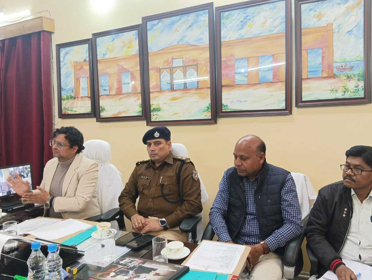 12 फरवरी को राजमहल में लगेगा आदिवासी महाकुंभ