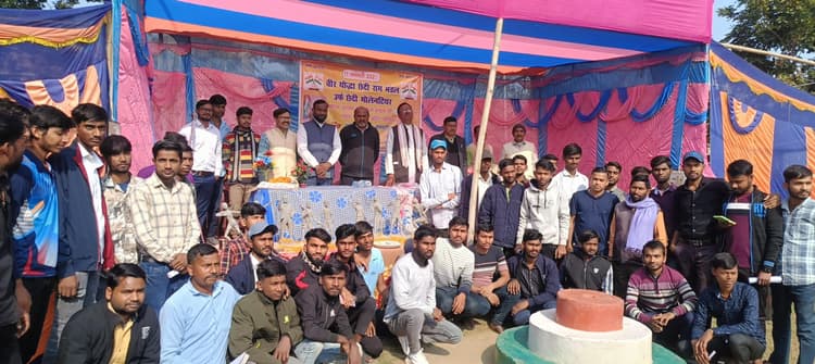 स्वतंत्रता सेनानी के बताये मार्ग पर चलें, अपने अंदर त्याग व राष्ट्रप्रेम की भावना जगायें