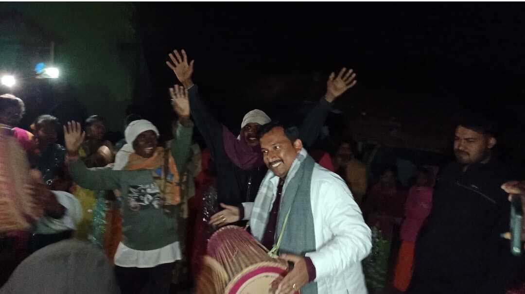 प्रकृति को संरक्षित करने में आदिवासी समाज की अहम भूमिका