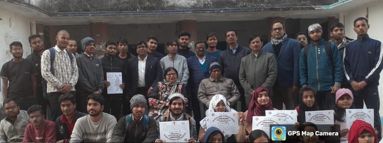 केवल युवा दिवस मनाने से नहीं होगा, स्वामी जी के विचारों पर चलना होगा