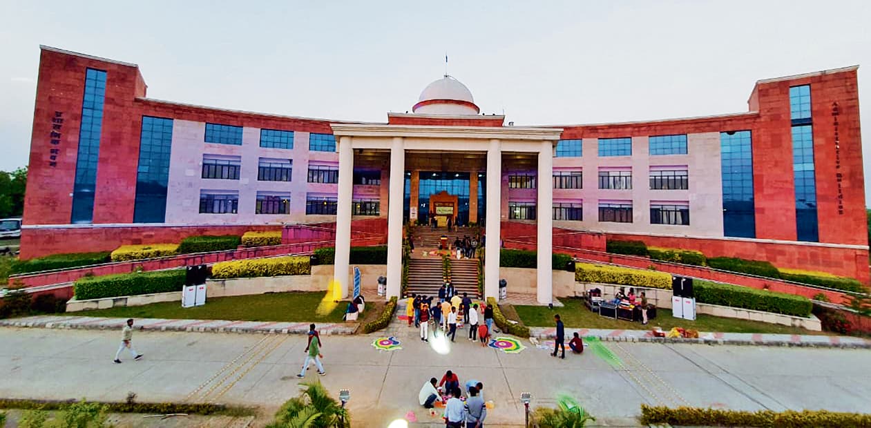 Gaya News : सीयूएसबी में पीजी में प्रवेश के लिए आवेदन शुरू