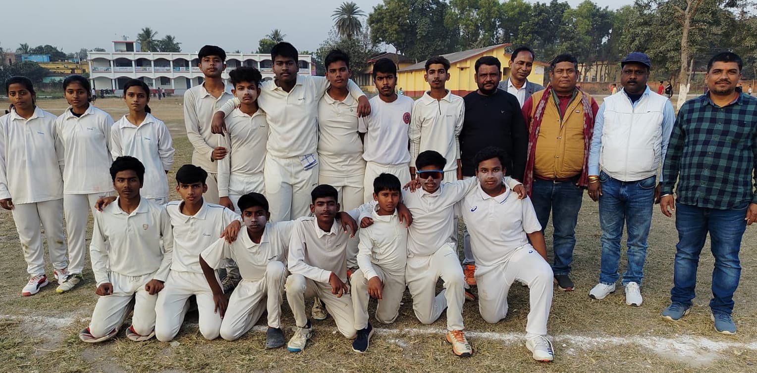 एमएमएससीए ने हरिओम स्पोर्ट्स को 14 रन से हराया
