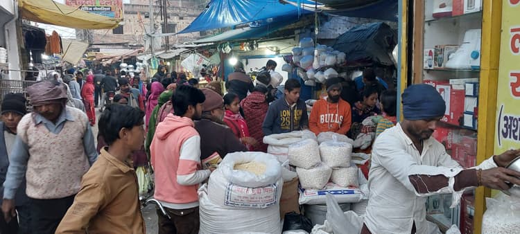 मकर संक्रांति का त्यौहार 14 जनवरी को मनाया जायेगा