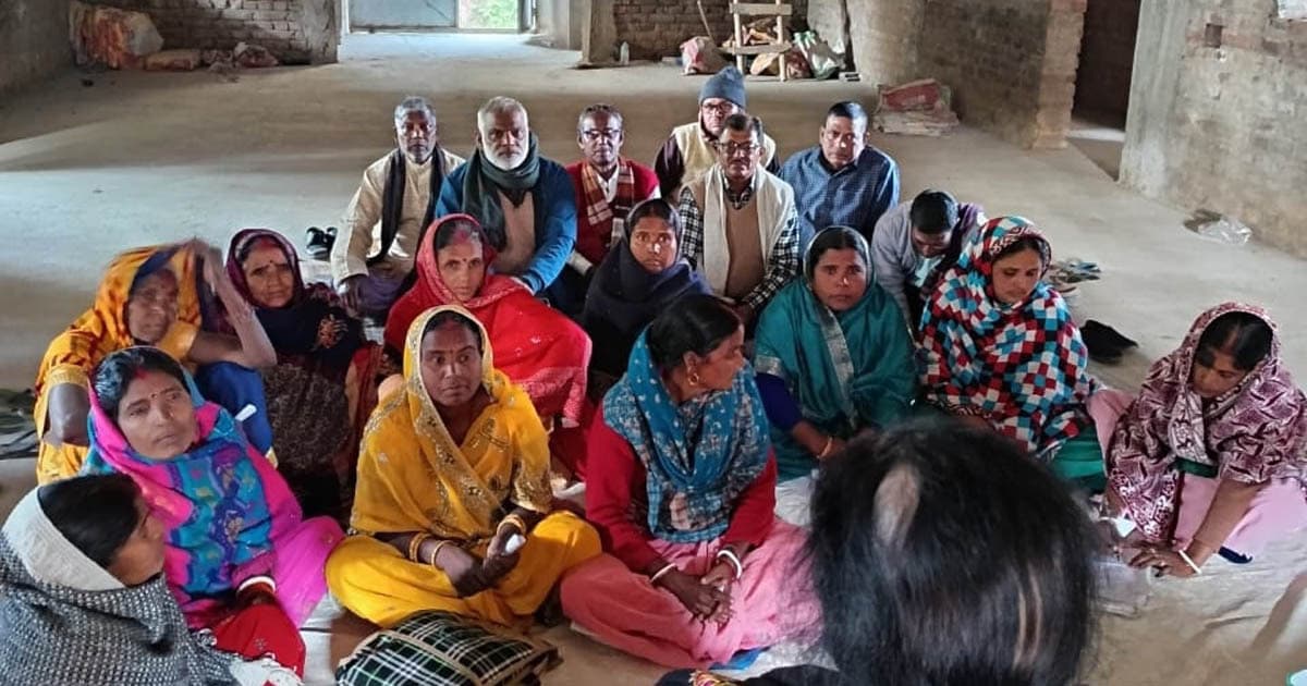 28 को विभिन्न मांगों को लेकर डीएम के समक्ष धरना-प्रदर्शन करेंगी रसोइया