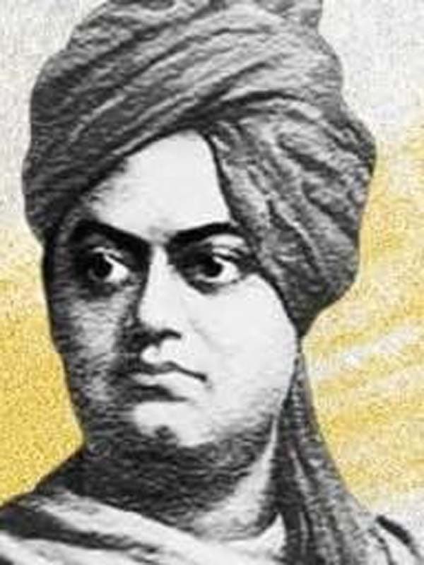 युवा दिवस के रूप में मनायी गयी विवेकानंद जयंती