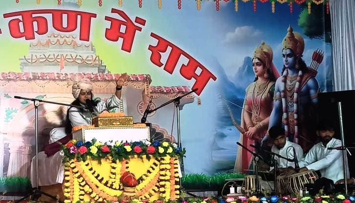 शंकापूर्ण जीवन जीने से अच्छा है मनुष्य विवेकपूर्ण जीवन जीये : मंजूलता