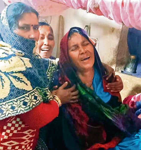 Chapra News : सड़क हादसे में घायल अधेड़ व्यक्ति की इलाज के दौरान मौत