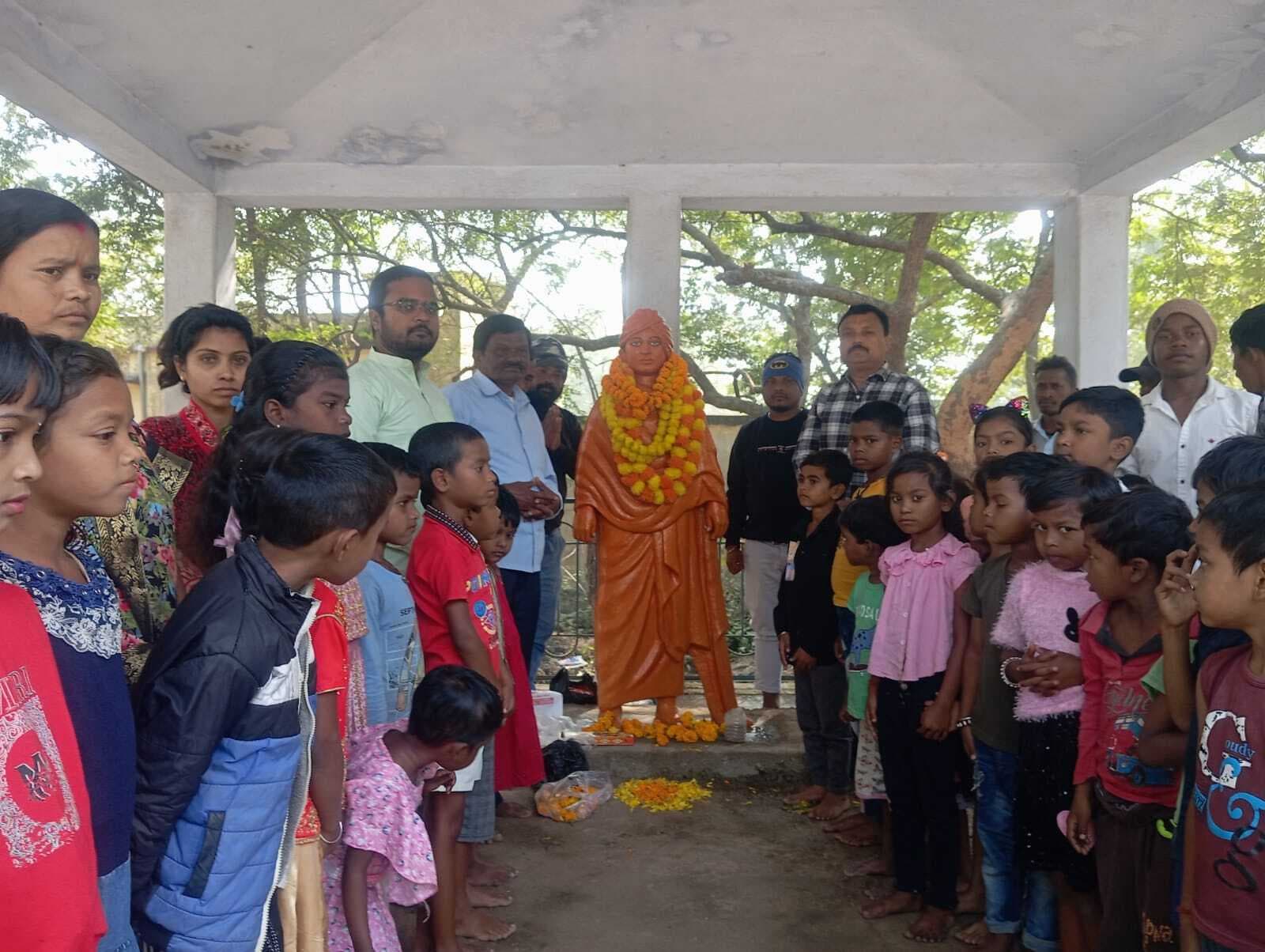 East Singhbhum News : झारखंड में केजी से पीजी तक क्षेत्रीय और जनजातीय भाषा में पढ़ाई होगी : रामदास