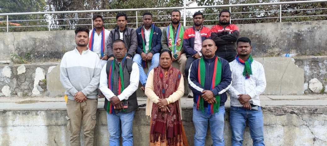 Bokaro News : गिरीडीह सांसद के कार्यालय में आग लगाये जाने की निंदा