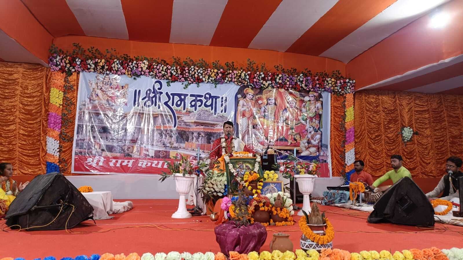 मन की इच्छाओं पर नियंत्रण रखना ही जीवन में सुख का है आधार : पारसमणी