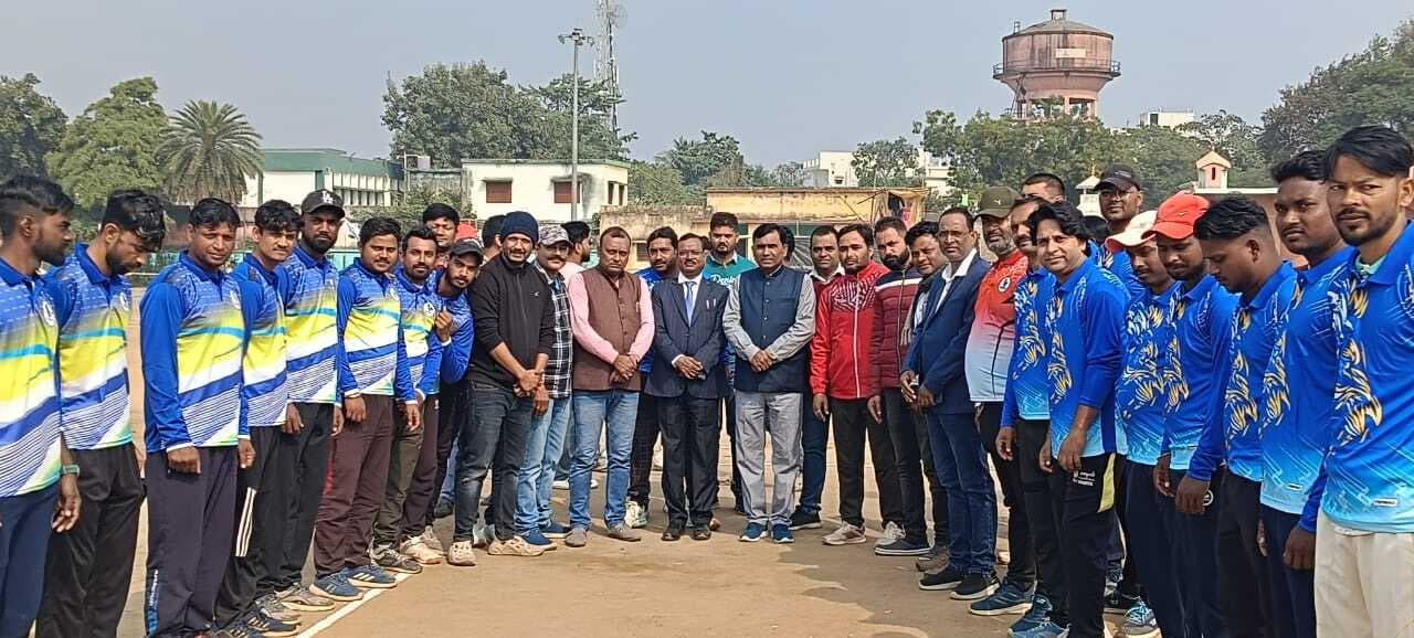 ऑक्सफोर्ड इलेवन व मिर्जा वॉरियर्स ने जीते क्रिकेट मैच