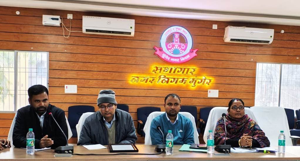 उपेंद्र ट्रेनिंग स्कूल के समीप बनेगा सम्राट अशोक भवन, निगम ने दी स्वीकृति