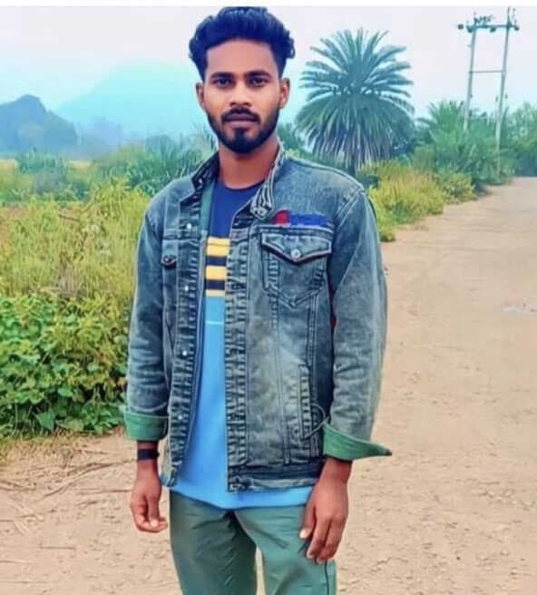 लापता संतोष कोड़ा का खोपावर बहियार की पहाड़ी नदी से मिला शव, एक गिरफ्तार