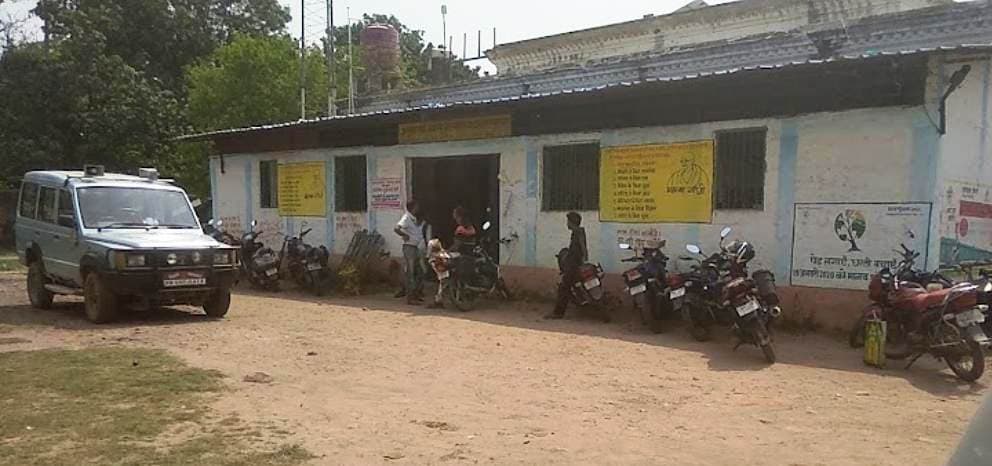 जमालपुर प्रखंड व अंचल कार्यालय को अपने भवन के लिए मिला 30 करोड़ 74 लाख