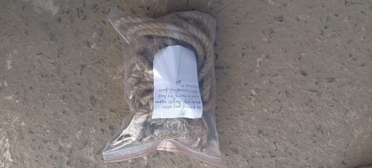 इधर कुंभ मेला को ट्रेन से निकले दंपती, उधर बेटी ने की खुदकुशी