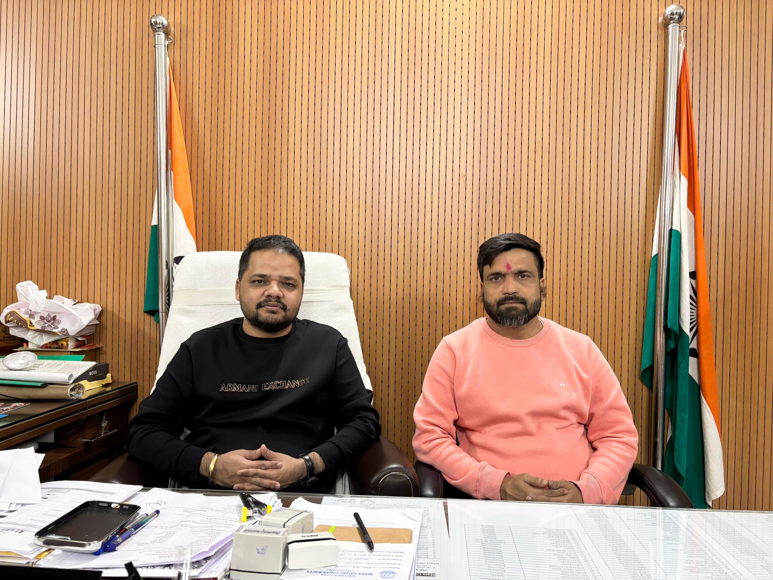 अपनी स्थापना के अनुरूप जिलेवासियों के हित में लगातार कार्य करती आ रही है रेडक्रास सोसाइटी : डा इच्छित