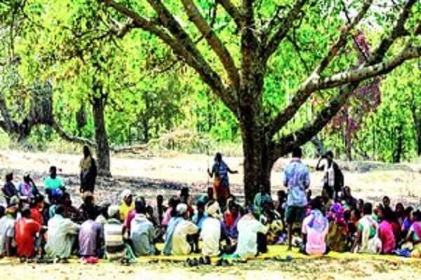 Ranchi News : सरकार पेसा नियमावली को शीघ्र लागू करे : माले