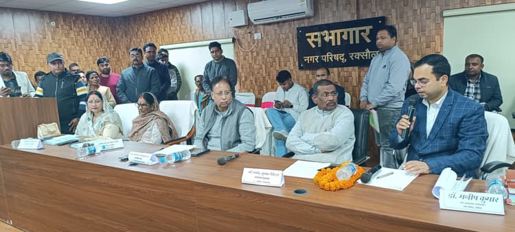 जो भी गलत काम हुआ है, उन सबकी जांच होगी : सांसद