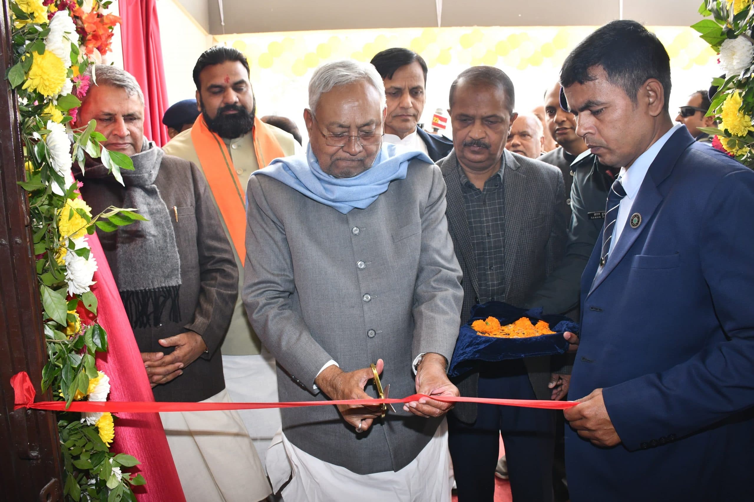 Pragati Yatra: मौका मिला, तो विश्व बैंक से कर्ज लेकर एसएचजी का गठन कराया : मुख्यमंत्री