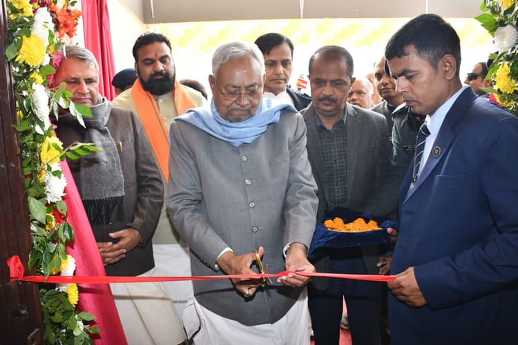 Pragati Yatra: मौका मिला, तो विश्व बैंक से कर्ज लेकर एसएचजी का गठन कराया : मुख्यमंत्री