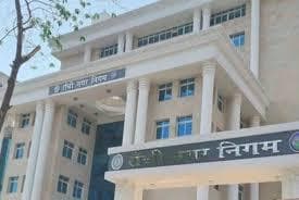 Nagar Nigam News : गीला कचरा का मात्रा बढ़ाने व डंप कचरे का जल्द निष्पादन करने का निर्देश